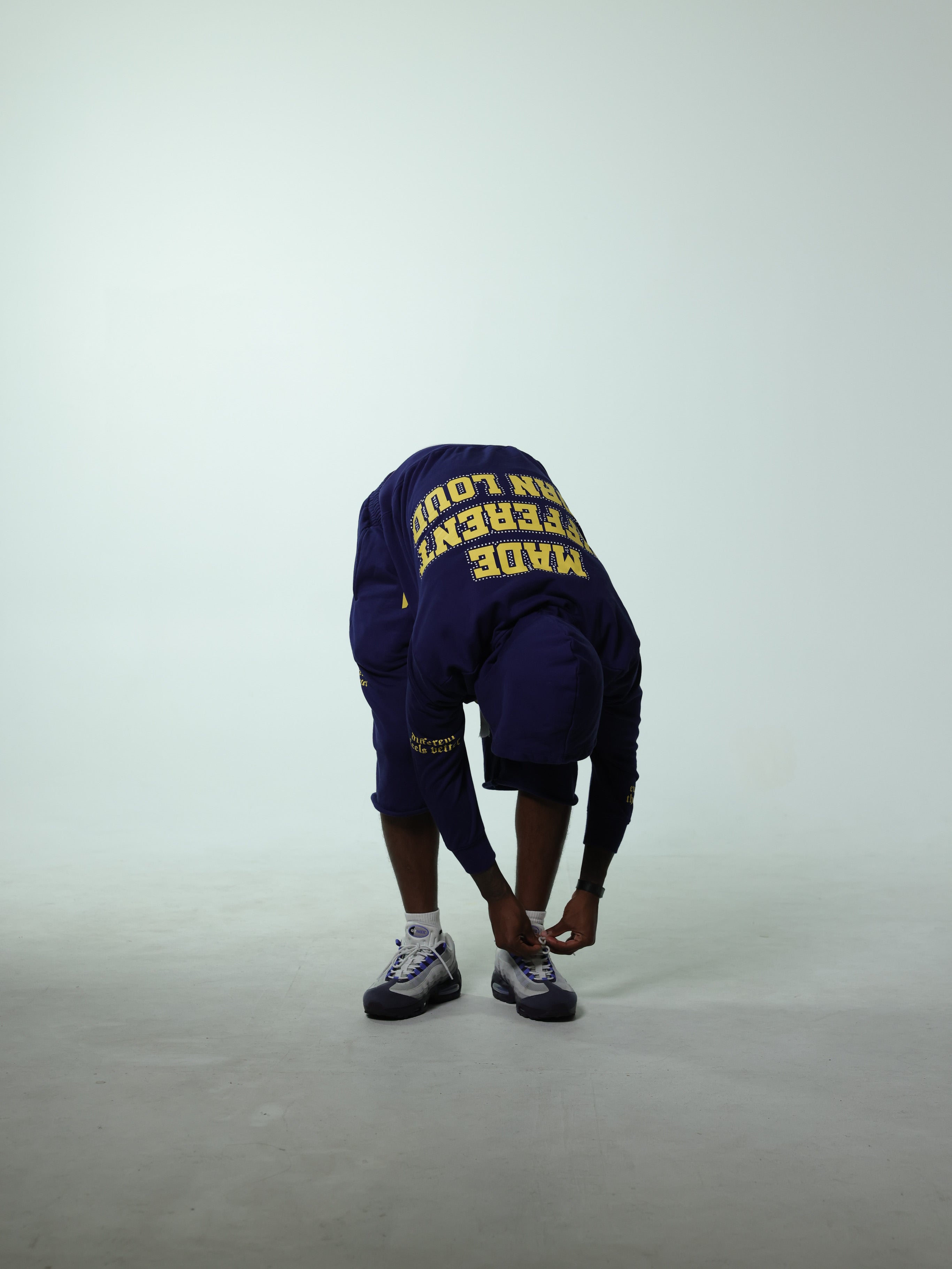 WIERDO VIBES JOGGER