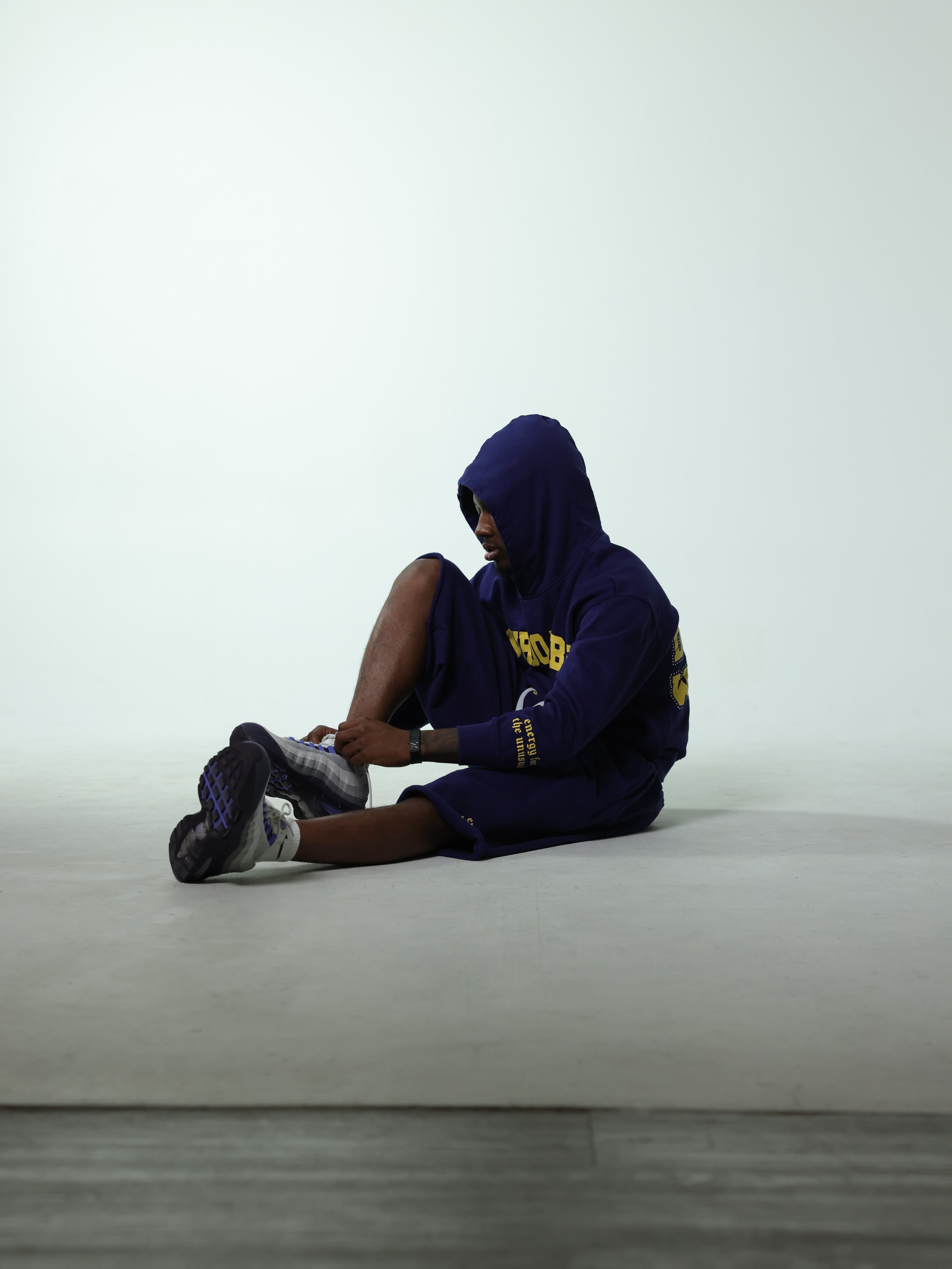 WIERDO VIBES JOGGER